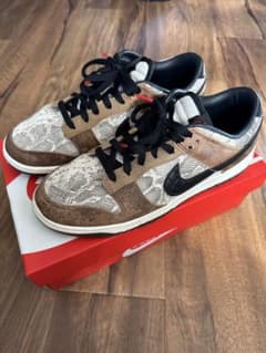 NIKE DUNK LOW PRMのサムネイル