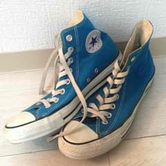 コンバース ハイカットスニーカーのサムネイル
