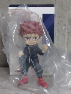 呪術廻戦 PalVerse 虎杖悠仁 フィギュアのサムネイル