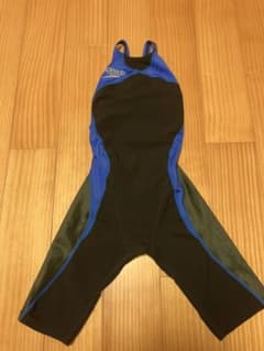 競泳水着　SS  Finaマークのサムネイル