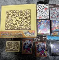 ポケモンカード サプライまとめ売り - メルカリ