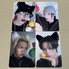 XLOV 1st Music トレカ コンプリートセット XLOV UXLXVE 1st music トレカコンプセット - メルカリ