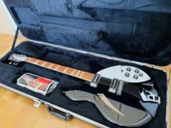 【2012年製】Rickenbacker 360 Jetglo リッケンバッカーのサムネイル