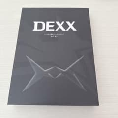 DEXX Box Set Edition DMDmusic - メルカリ