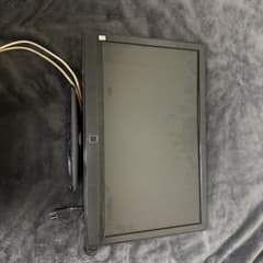 ディスプレイモニター HDMI VGA 接続のサムネイル
