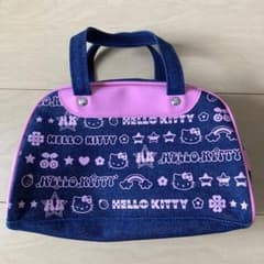 キティちゃんバックのサムネイル
