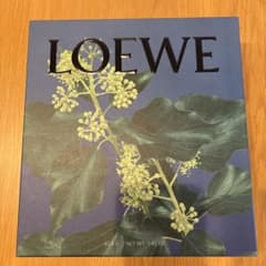 LOEWE IVY インセンススティック 未使用品のサムネイル