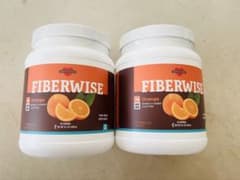 FIBERWISE オレンジのサムネイル
