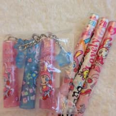 新品未使用】メゾピアノ ベリエちゃん 文具セット - メルカリ