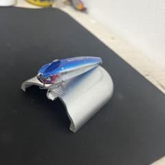 ブルーブルールアーのサムネイル