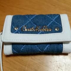 CECIL Mc BEE キーケースのサムネイル