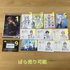 カラフルピーチ グッズ 大量セット　即買いNGのサムネイル