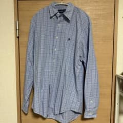 Ralph Lauren Yarmouth 長袖シャツのサムネイル