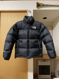 The North Face ノースフェイス ヌプシ ダウン 当時物 90s Sのサムネイル