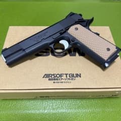 ウエスタンアームズ NIGHT HAWK VICKERS TACTICAL - メルカリ