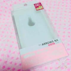 Ｆ－01Ｆ「ARROWS NX」用のサムネイル