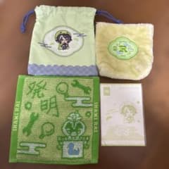 にじさんじ 伊波ライ グッズセットのサムネイル