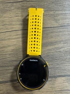 Garmin235j ジャンク品のサムネイル