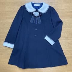 専用！キッズ☆フォーマルワンピース　115cmのサムネイル