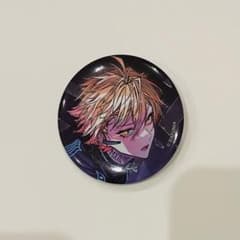 シクフォニ　缶バッジ　第14弾　シンギュロイド　いるま シクフォニ 缶バッジ 14弾 いるま シンギュロイド - メルカリ