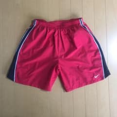 ナイキ ランニングハーフパンツのサムネイル