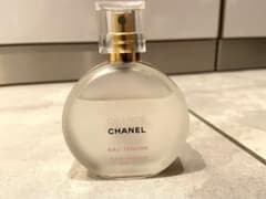 CHANEL チャンス　タンドゥル　ヘアオイルのサムネイル