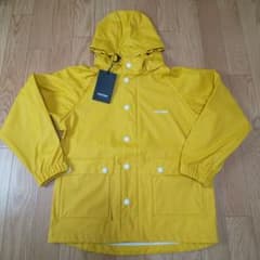 TRETORN（トレトン）KIDS WINGS COAT