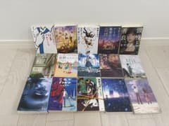 お好きな4冊よりどり1000円！のサムネイル