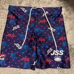 JSS 水着140のサムネイル