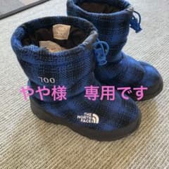 ノースフェイスのサムネイル