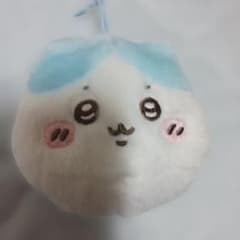 치이카와 린린 오카오 마스코트
