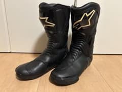 moi様専用　Alpinestars アルパインスターズ　ブーツのサムネイル