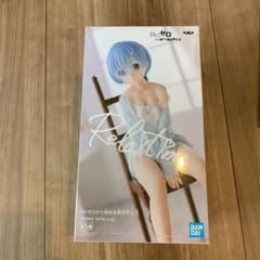 リゼロ レム フィギュアのサムネイル