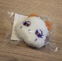 ME:I　海老原鼓　ぬいぐるみキーホルダー　ミャイ ME:I 海老原鼓 ぬいぐるみキーホルダー ミャイ 【公式通販】