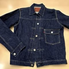 フルカウントFULLCOUNT Denim Jacket 2913-JOB フルカウントFULLCOUNT Denim Jacket 2913-JOB - メルカリ