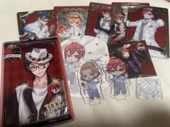 ツイステ ハーツラビュル グッズ まとめ売りのサムネイル