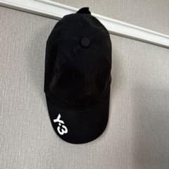 Y-3 キャップのサムネイル