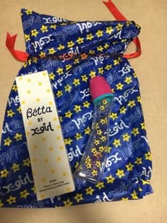 X-girl stages 哺乳類のサムネイル