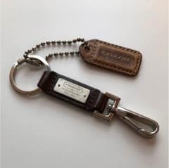 coach キーホルダーのサムネイル