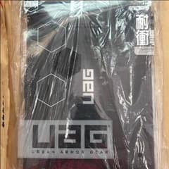 UAG iPad Air2用 ケース ブラックのサムネイル