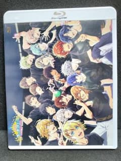 劇場版 うたの☆プリンスさまっ♪マジLOVEキングダムのサムネイル