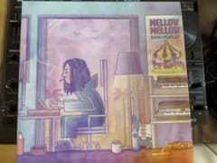 GEG's PLAYLIST MELLOW MELLOW レコードのサムネイル