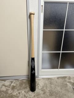 硬式木製バット　HICKORYのサムネイル