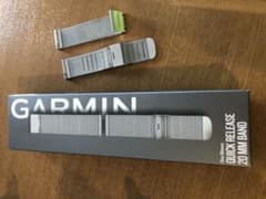 264469様専用GARMIN ベルトのサムネイル