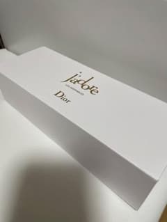 Dior j'adore ギフト箱のサムネイル
