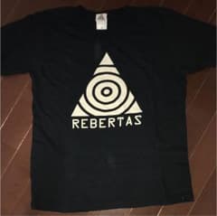 REBERTAS Tシャツのサムネイル