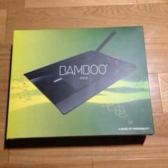 【まぁさま専用】Wacom BAMBOO PENのサムネイル