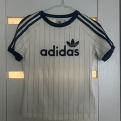 adidas レディース 半袖 Tシャツのサムネイル