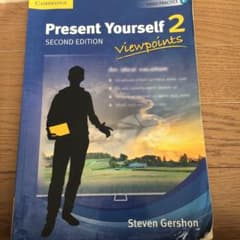 Present  Yourself 2のサムネイル