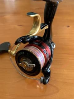 シマノ　BB-X ハイパーフォース　2500D X Gのサムネイル